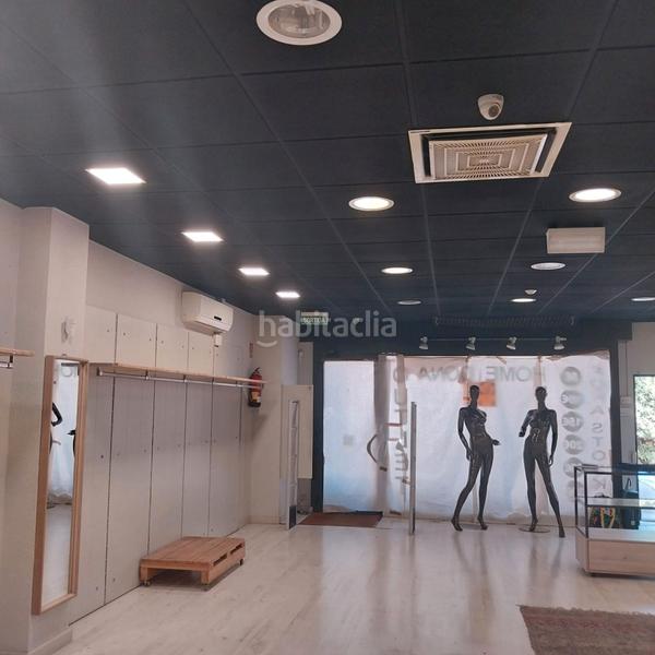 Foto 94863655-0a6d-48df-a533-09bef4561fc0. Rent business premise in Sant Andreu de la Barca