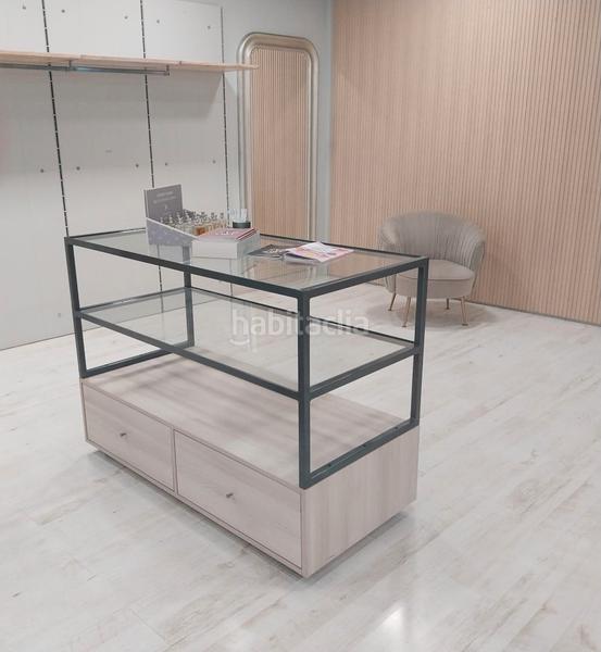 Foto f553f7ab-5d70-4d33-ae9d-2c073636218d. Rent business premise in Sant Andreu de la Barca