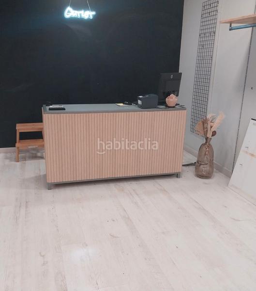 Foto 438af040-caa4-4981-b35d-f756408abcc0. Alquiler local comercial en Sant Andreu de la Barca