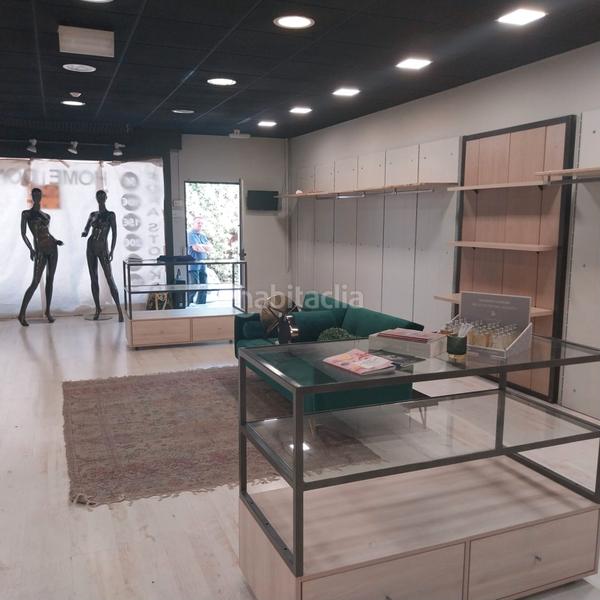 Foto 631d6a17-7579-480b-b5e7-45295922e557. Alquiler local comercial en Sant Andreu de la Barca