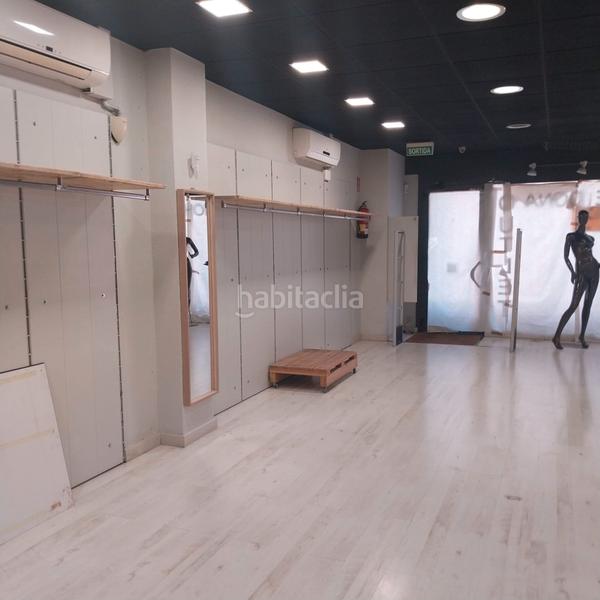 Foto 81a77b8f-f560-4bf0-8313-19d5d7a24797. Alquiler local comercial en Sant Andreu de la Barca