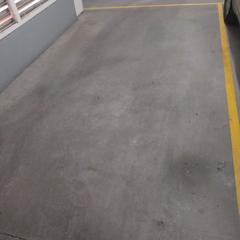 Parking coche  Avinguda de argentina