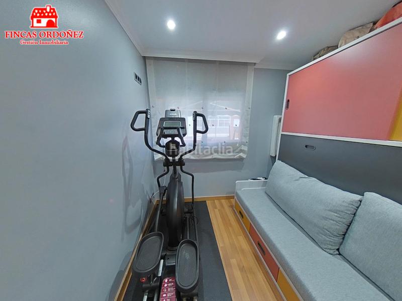 Foto 77cb2b2e-06fa-41a6-84de-7733529108ef. Appartamento con riscaldamento in Sant Andreu de la Barca