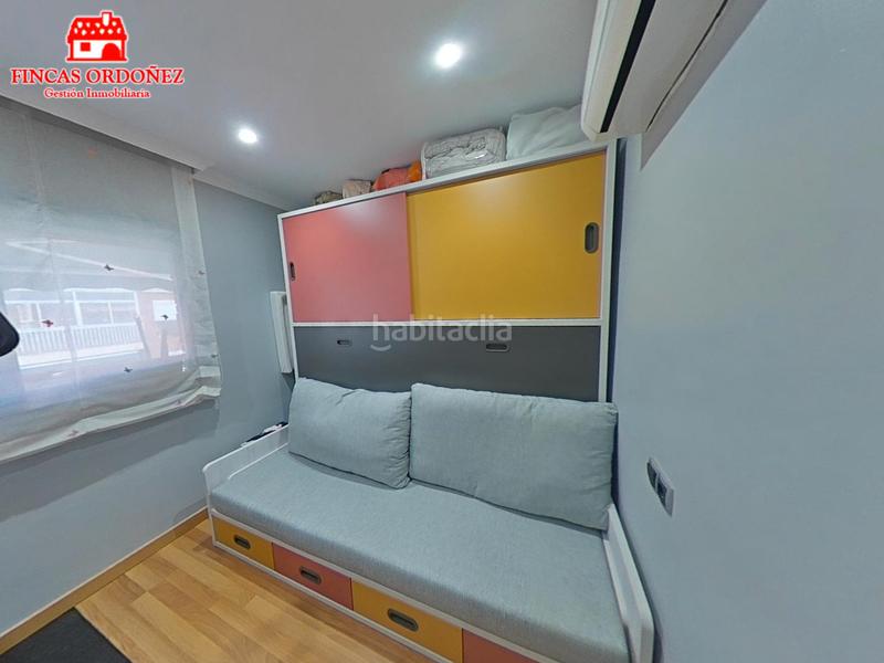 Foto 9eb7460a-af33-4fc2-9f6a-7a6fb8d0ce34. Appartamento con riscaldamento in Sant Andreu de la Barca