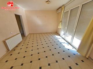 Pis a Sant Andreu de la Barca