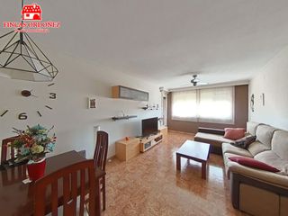 Flat in Martorell
