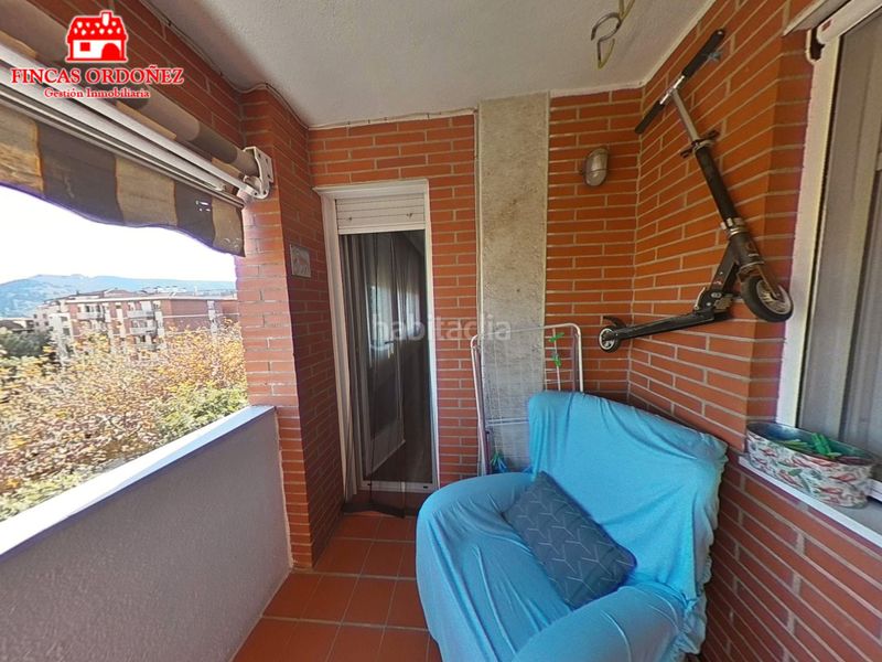 Foto 018fe6d7-bd4d-4ade-be4e-9ad360752275. Pis amb calefacció aparcament a Martorell