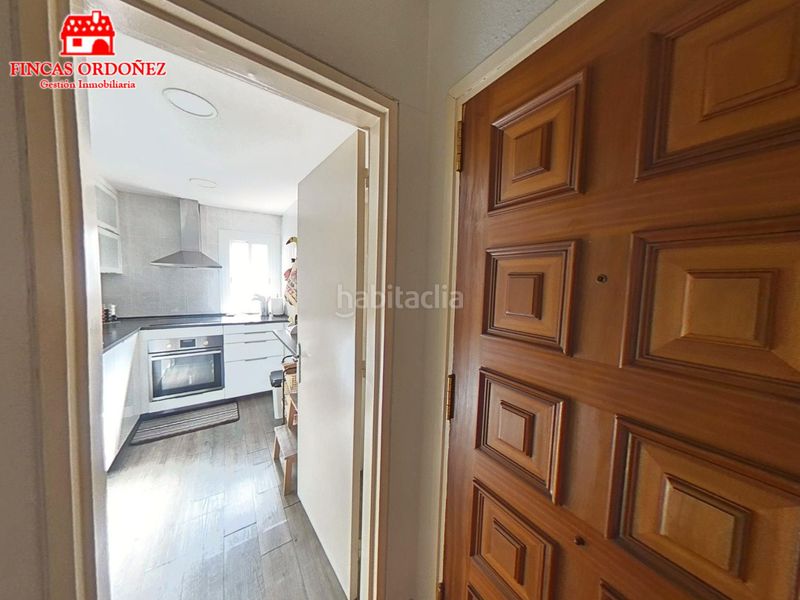 Foto f7d61036-e190-461a-86d2-6a69dd4fdd76. Pis a Canyelles Barcelona