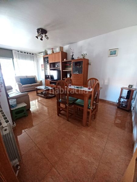 Foto d5386823-b282-408a-9d7a-daf9071cb6e5. Pis amb calefacció a Sant Andreu de la Barca