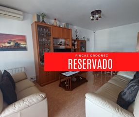 Piso en Sant Andreu de la Barca