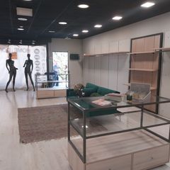 Transfer Business premise in Sant Andreu de la Barca