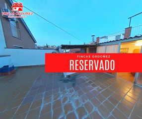 Etagenwohnung in Castellbisbal