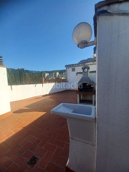 Foto 0befdc45-8709-4f22-9cb6-53053ae24427. Àtic amb calefacció aparcament a Sant Andreu de la Barca