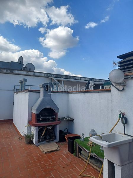 Foto 4a3f474d-69a6-4a48-b139-74a6ade8770d. Àtic amb calefacció aparcament a Sant Andreu de la Barca