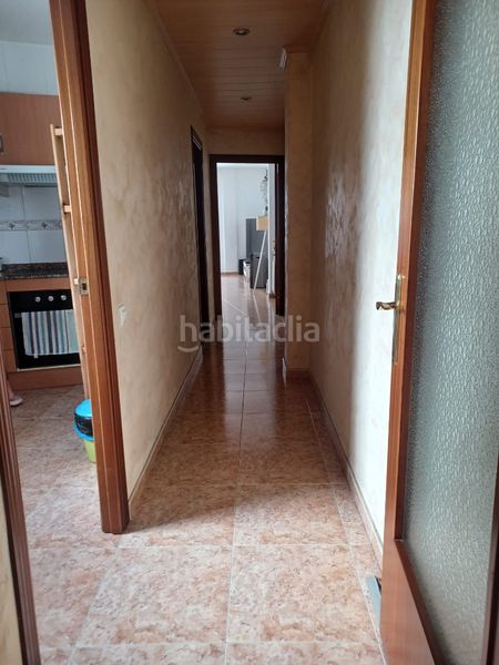 Foto 9232d3be-9dfb-4a19-8734-154ce7127832. Àtic amb calefacció aparcament a Sant Andreu de la Barca