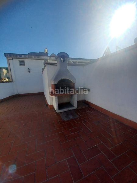 Foto abc08d17-095d-406f-b0a5-b8f6e37a83dd. Àtic amb calefacció aparcament a Sant Andreu de la Barca