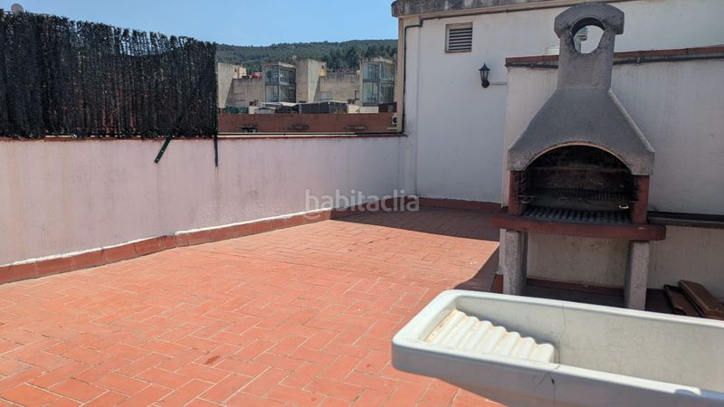 Foto c01887cf-b04e-4c7e-92f5-76f96332f284. Àtic amb calefacció aparcament a Sant Andreu de la Barca
