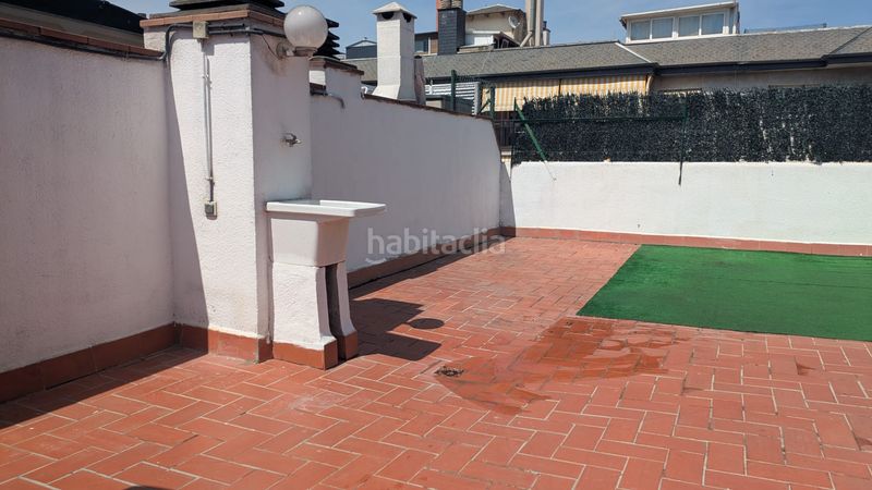 Foto c2d91c77-f7aa-4fa3-8305-5f50557c2fca. Àtic amb calefacció aparcament a Sant Andreu de la Barca