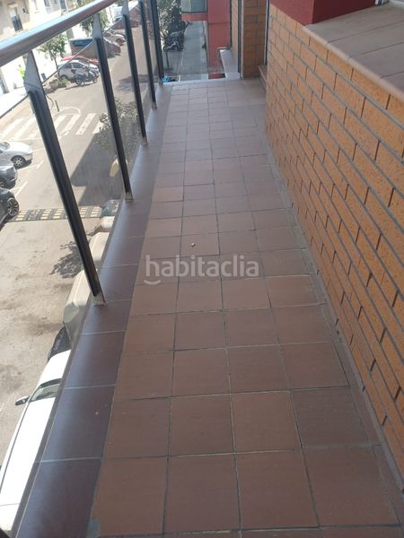 Foto cce344cf-e1b9-4fa4-a0d5-25edc550d3af. Àtic amb calefacció aparcament a Sant Andreu de la Barca