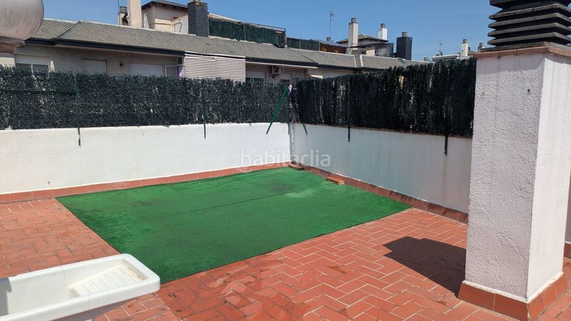 Foto d5163cb2-a497-4082-9d62-a5af81eb6789. Àtic amb calefacció aparcament a Sant Andreu de la Barca