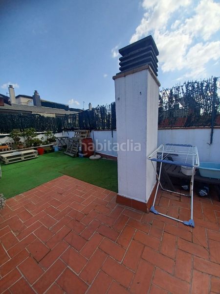 Foto e0ccbfb1-9f2e-4ad6-a642-8e668ea4fcdf. Àtic amb calefacció aparcament a Sant Andreu de la Barca