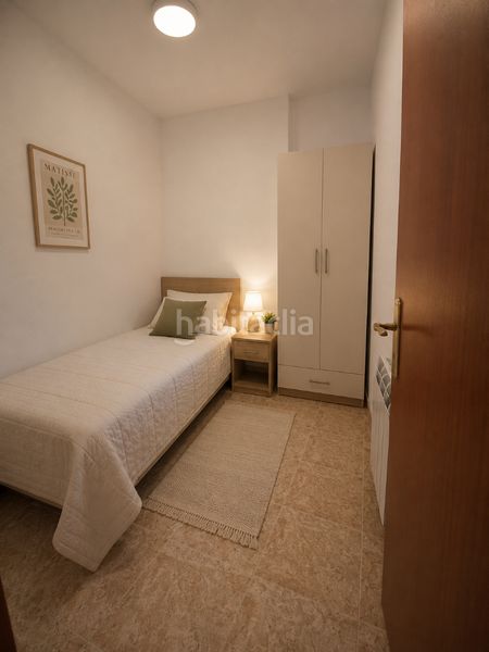 Foto e9ef3e41-48b2-4673-babf-9775e1bcb02a. Àtic amb calefacció aparcament a Sant Andreu de la Barca