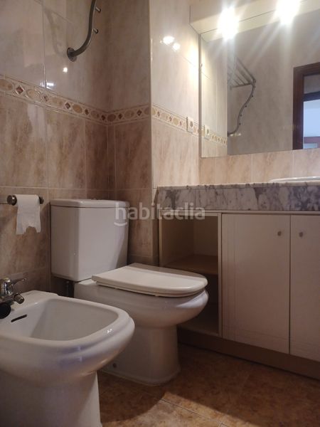 Foto eaa2690e-2b07-4623-a528-8d00535750c6. Àtic amb calefacció aparcament a Sant Andreu de la Barca