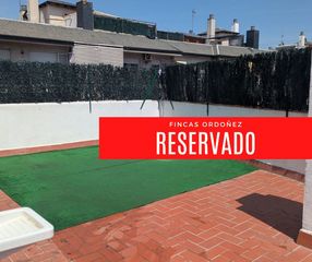 Penthouse in Sant Andreu de la Barca