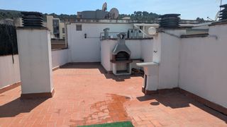 Attique à Sant Andreu de la Barca