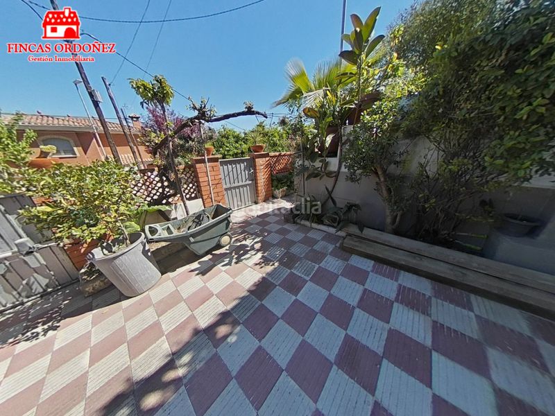 Foto 4f7391e2-2236-43cd-ae1d-1b4ba5634cb4. Casa amb calefacció aparcament piscina a Sant Andreu de la Barca