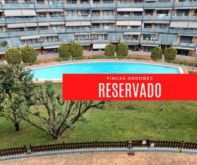 Etagenwohnung in Sant Andreu de la Barca