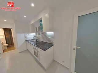 Etagenwohnung in Sant Andreu de la Barca