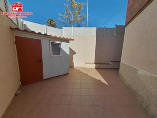 Flat in Olesa de Montserrat