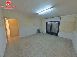 Piano terra in Sant Andreu de la Barca