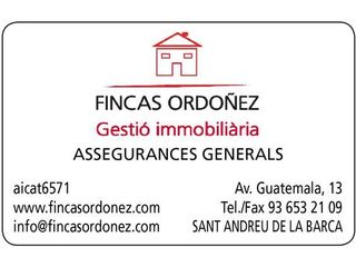 Affitto Posto moto in Avinguda de guatemala 46. Plaza de parquing para moto