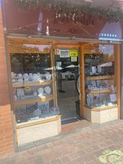 Traspaso Local Comercial  Avinguda constitució