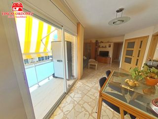 Etagenwohnung in Sant Andreu de la Barca