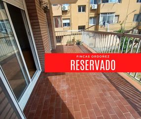 Pis  Avinguda de guatemala. Piso a reformar