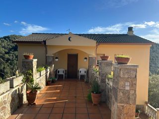 Maison à Castellví de Rosanes