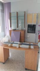 Lloguer Local Comercial  Avinguda constitució