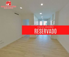 Flat in Sant Andreu de la Barca