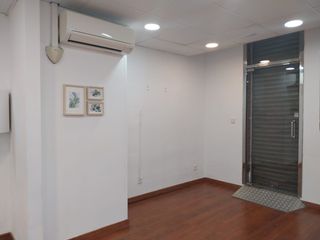 Lloguer Local Comercial  Via de l'esport
