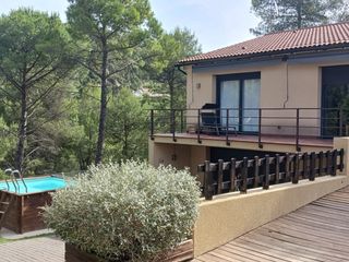 Casa a Castellolí