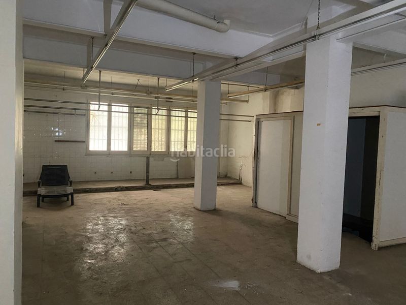 Foto 068d8b79-967c-4fd4-b812-be27412f4d48. Local comercial a Sant Andreu de la Barca