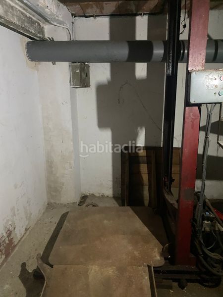 Foto 29b2f797-d47c-4aed-a9b1-557fa16ff8ee. Local comercial a Sant Andreu de la Barca