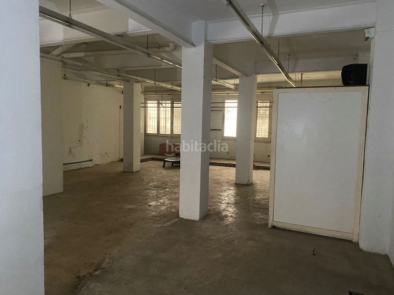 Foto 52e99908-eadb-4321-8d4d-6cb265402ac3. Local comercial a Sant Andreu de la Barca