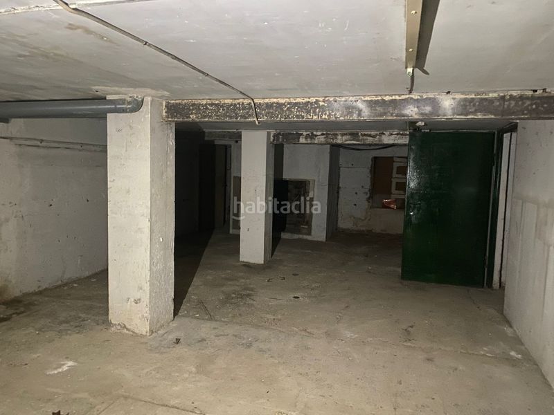 Foto fe289a51-4555-4cfc-87bc-e7169888a232. Local comercial a Sant Andreu de la Barca