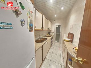 Appartement à Sant Andreu de la Barca