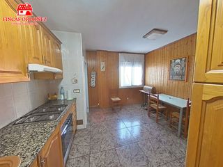 Etagenwohnung in Sant Andreu de la Barca