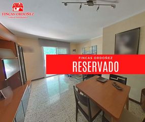 Flat in Sant Andreu de la Barca